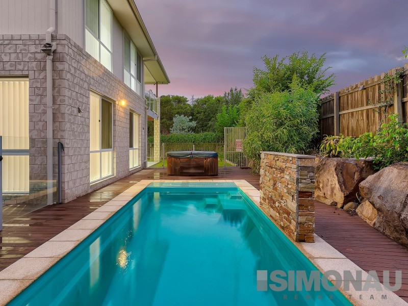 21 Springwater Place, Algester QLD 4115