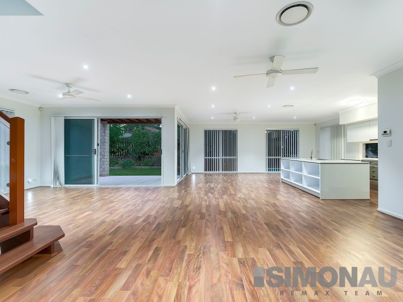21 Springwater Place, Algester QLD 4115