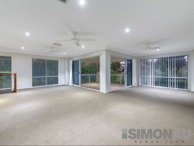 21 Springwater Place, Algester QLD 4115
