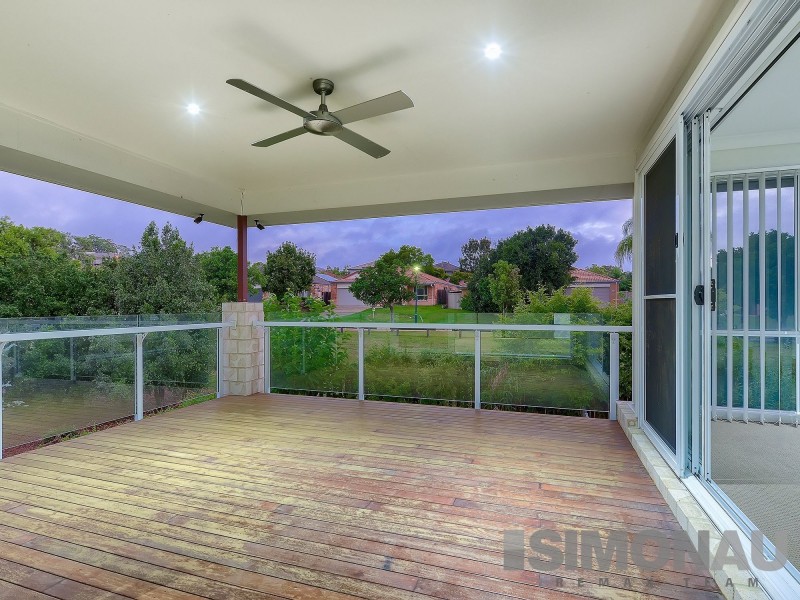 21 Springwater Place, Algester QLD 4115