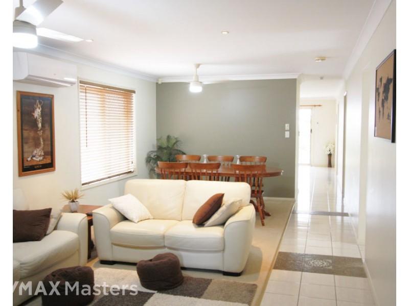 84 Clarendon Circuit, Forest Lake QLD 4078