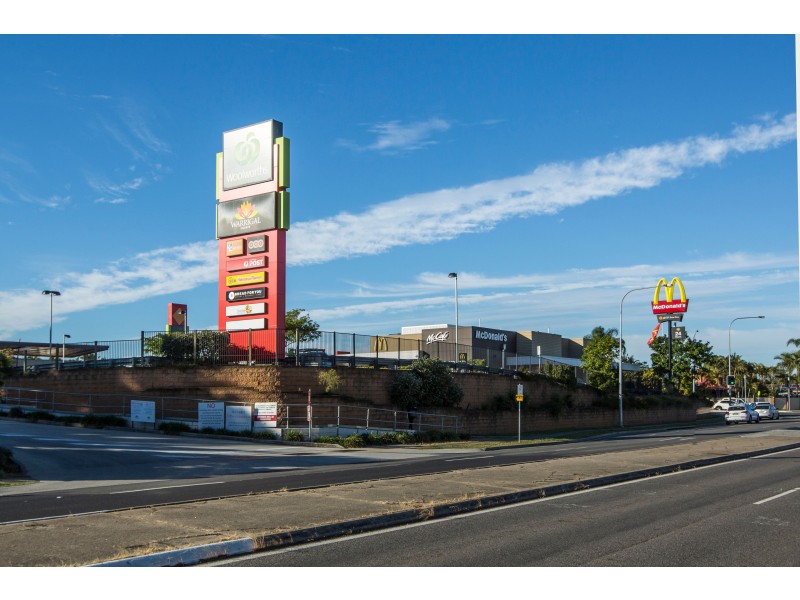 72 Warrigal Rd, Runcorn QLD 4113