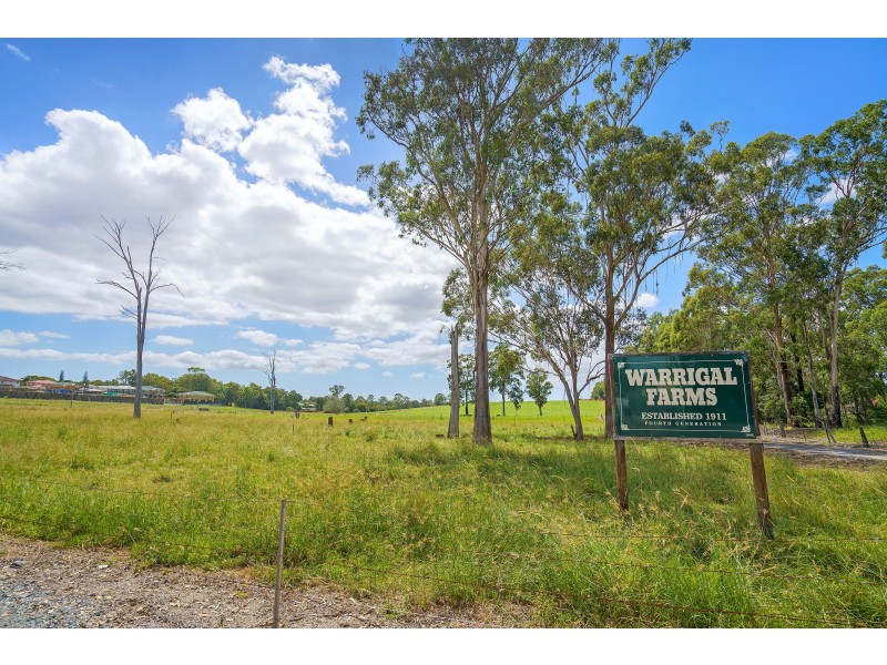 72 Warrigal Rd, Runcorn QLD 4113