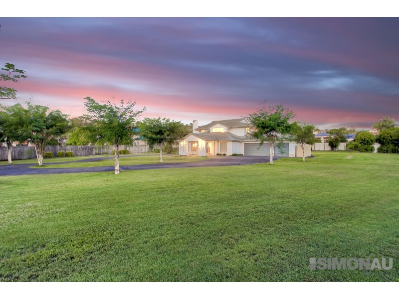 110 Kardella Street, Stretton QLD 4116