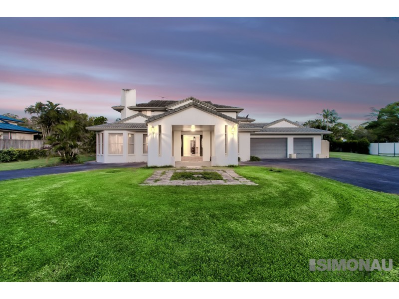 110 Kardella Street, Stretton QLD 4116