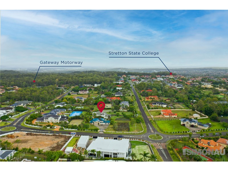 110 Kardella Street, Stretton QLD 4116