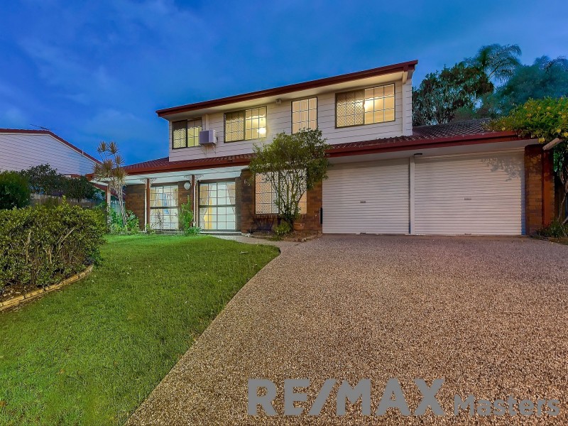 63 Honeywood Street, Sunnybank Hills QLD 4109