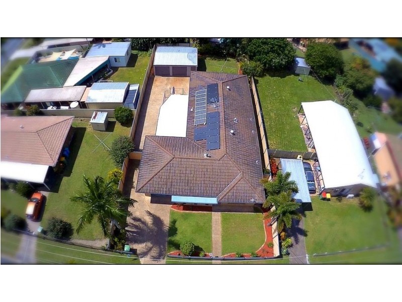 11 Stangate Street, Hillcrest QLD 4118