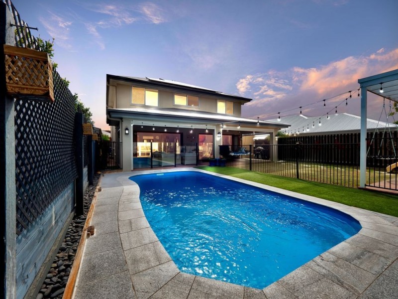 4 Wildflower Street, Yarrabilba QLD 4207