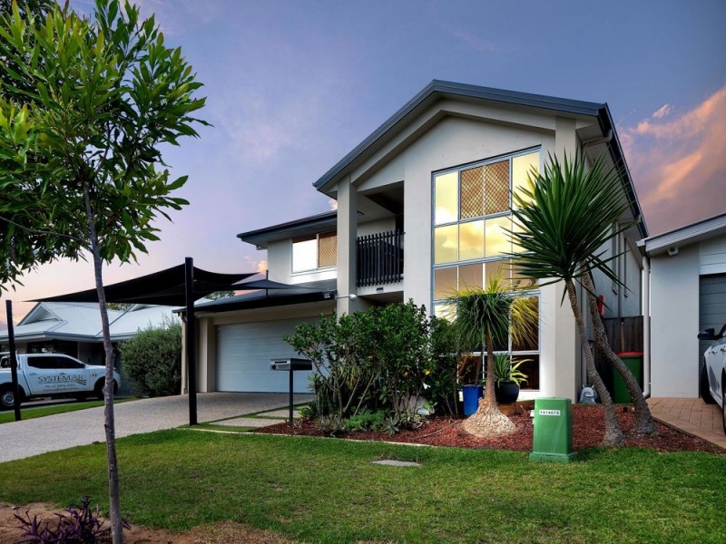 4 Wildflower Street, Yarrabilba QLD 4207