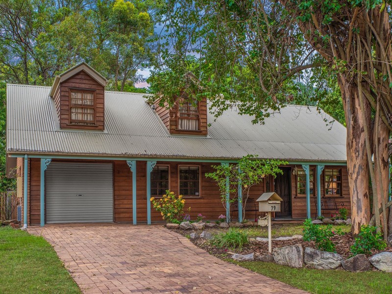 79 Banksia Cct, Forest Lake QLD 4078