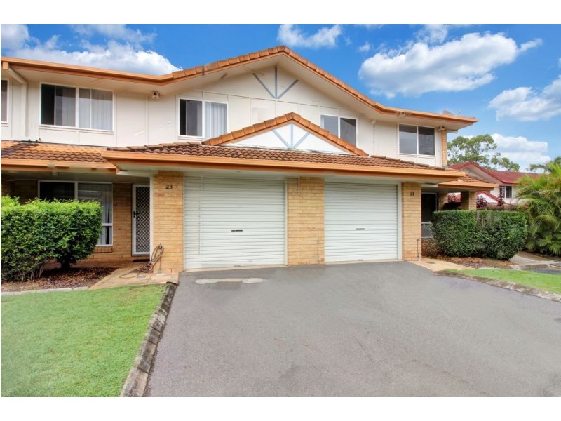 24/122 Johnson Road, Hillcrest QLD 4118