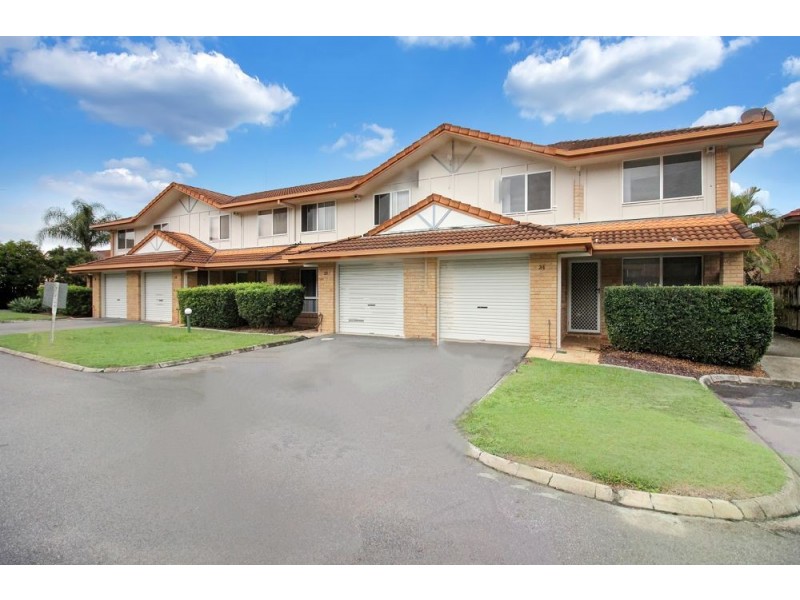 24/122 Johnson Road, Hillcrest QLD 4118