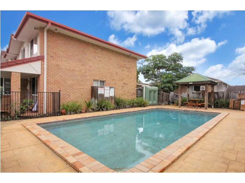 24/122 Johnson Road, Hillcrest QLD 4118
