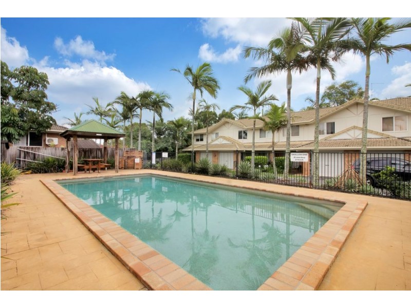 24/122 Johnson Road, Hillcrest QLD 4118