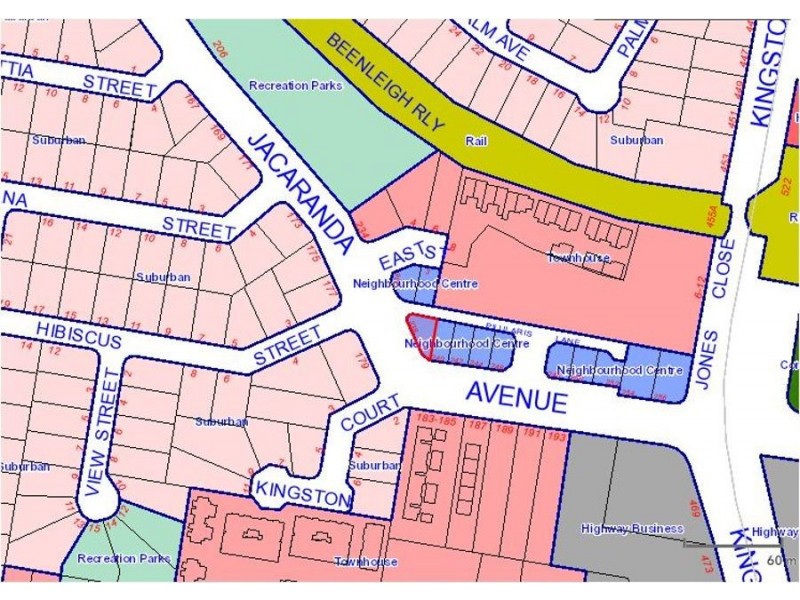 238 Jacaranda Avenue, Kingston QLD 4114