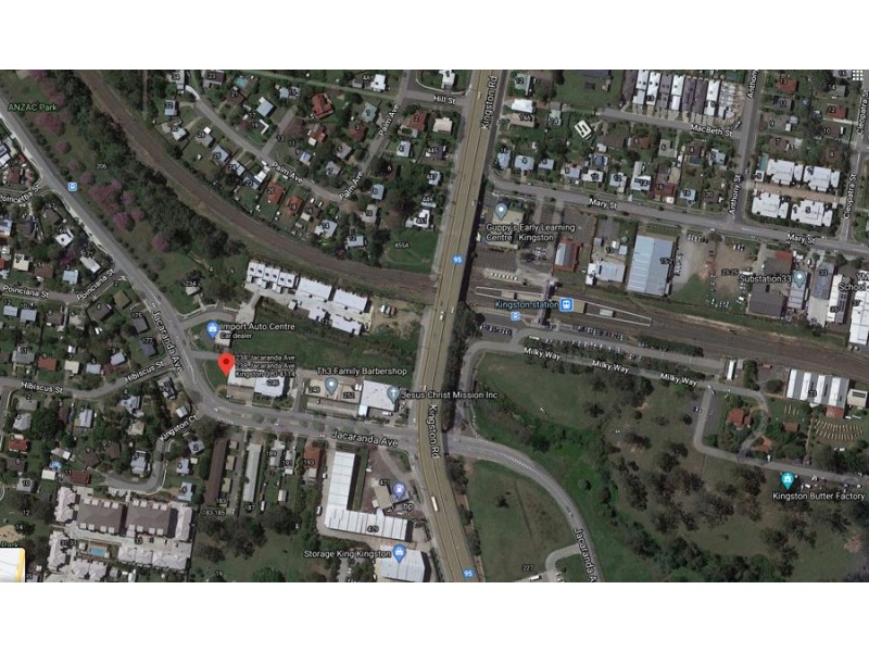 238 Jacaranda Avenue, Kingston QLD 4114