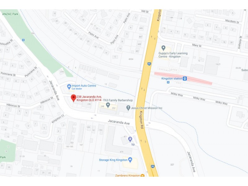 238 Jacaranda Avenue, Kingston QLD 4114