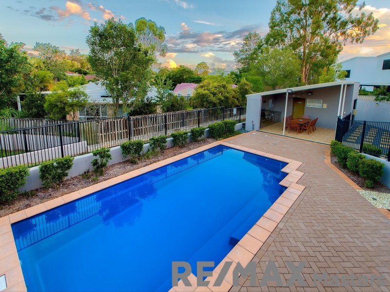 2/1 Jaffa Crescent, Calamvale QLD 4116