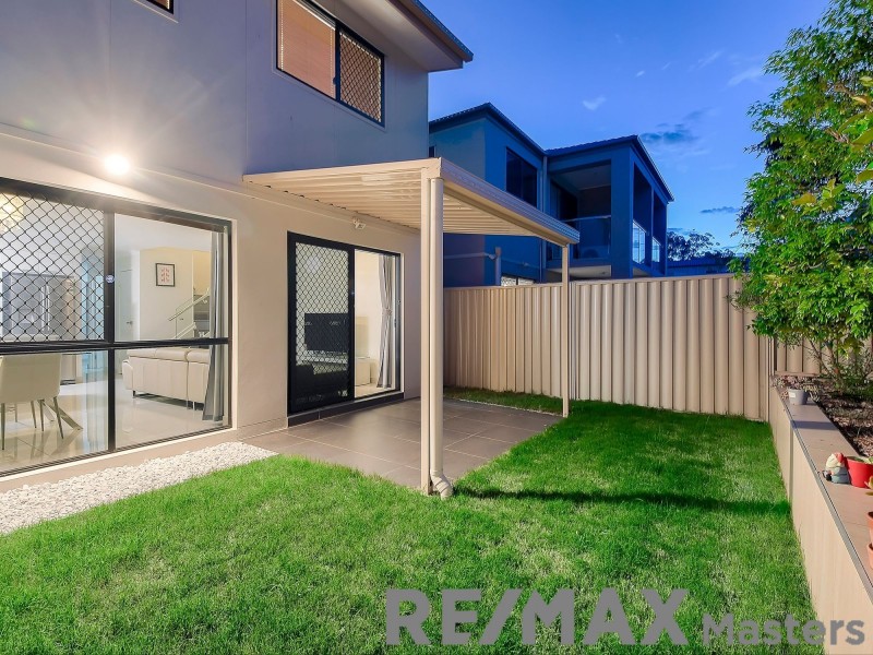 2/1 Jaffa Crescent, Calamvale QLD 4116
