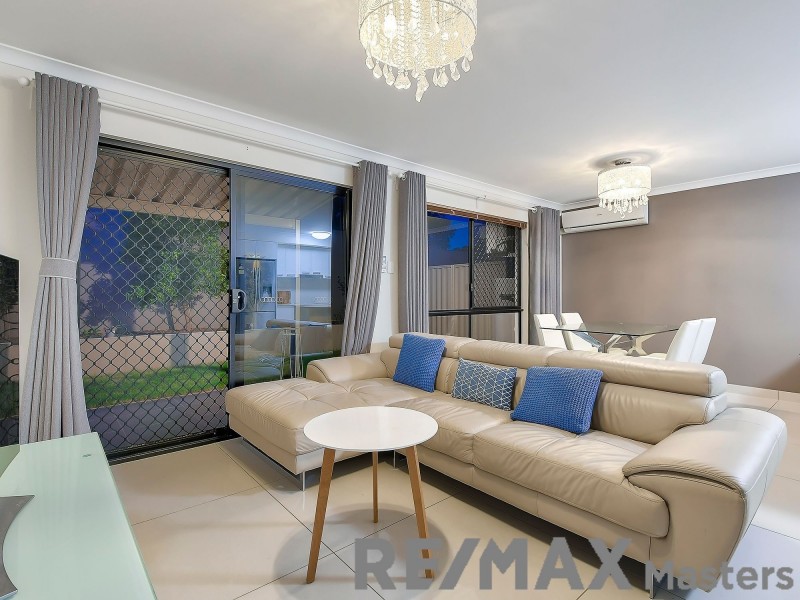 2/1 Jaffa Crescent, Calamvale QLD 4116