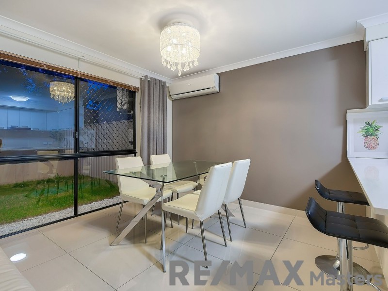 2/1 Jaffa Crescent, Calamvale QLD 4116