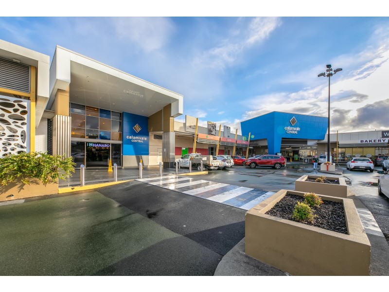 2/1 Jaffa Crescent, Calamvale QLD 4116