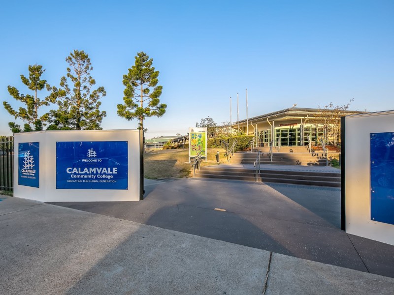 2/1 Jaffa Crescent, Calamvale QLD 4116