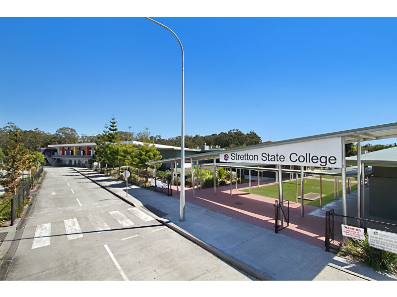 2/1 Jaffa Crescent, Calamvale QLD 4116