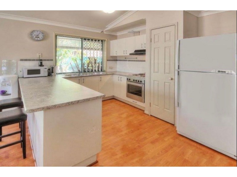 14 Birkenhead Cr, Forest Lake QLD 4078