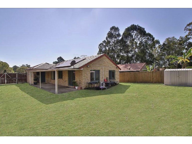 14 Birkenhead Cr, Forest Lake QLD 4078
