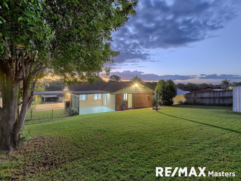 41 Owenia Street, Algester QLD 4115
