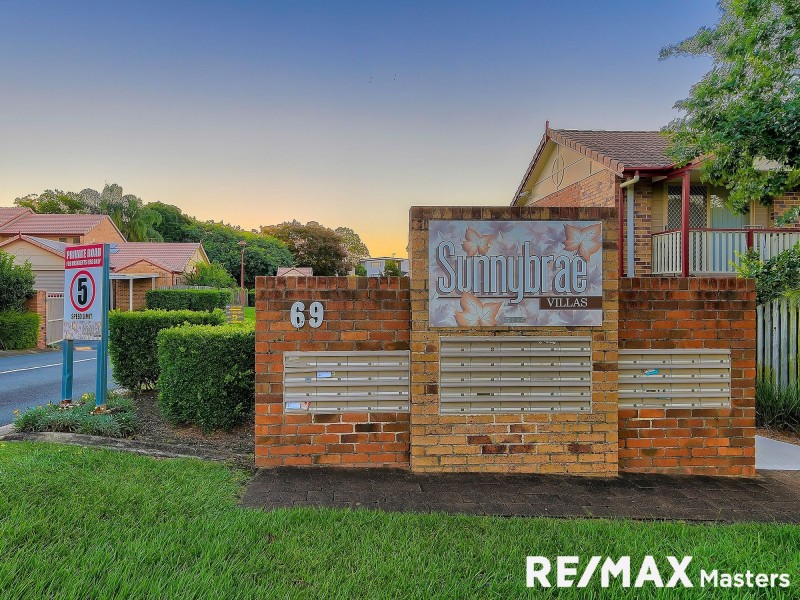 22/69 Stones Road, Sunnybank Hills QLD 4109