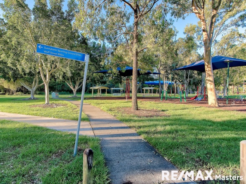 22/69 Stones Road, Sunnybank Hills QLD 4109