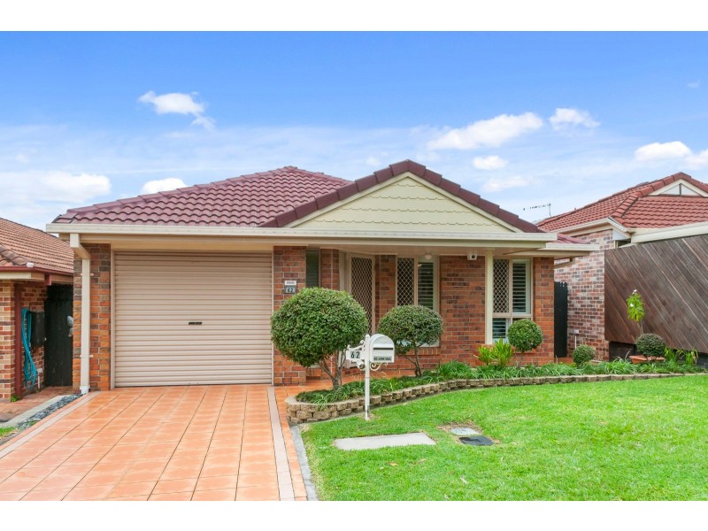 62 Centennial Way, Forest Lake QLD 4078