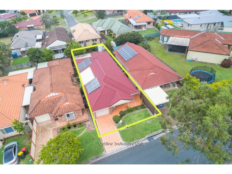62 Centennial Way, Forest Lake QLD 4078