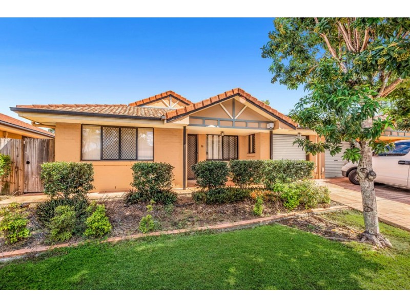 36/2A Alpita street, Kuraby QLD 4112