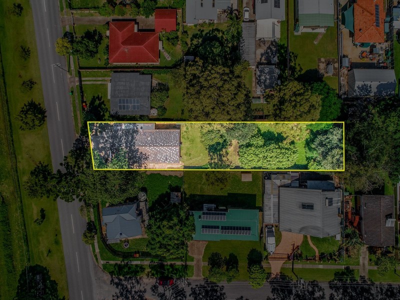 93 Wilruna St, Wacol QLD 4076