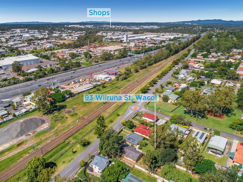 93 Wilruna St, Wacol QLD 4076