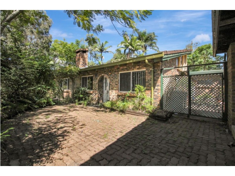 22 Webb Street, Slacks Creek QLD 4127