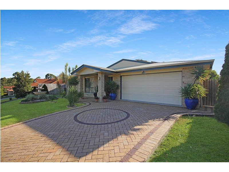 24 Kalbarri Street, Parkinson QLD 4115