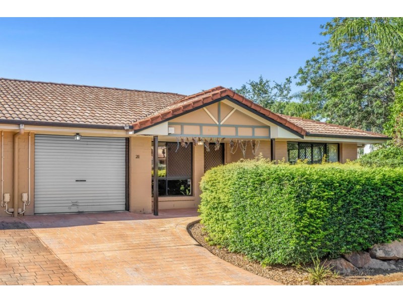 21/2A Alpita street, Kuraby QLD 4112