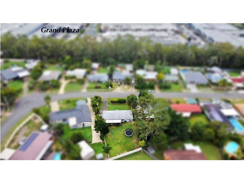 15 Centaurus Crescent, Regents Park QLD 4118