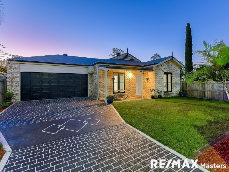 16 Capricorn Avenue, Crestmead QLD 4132
