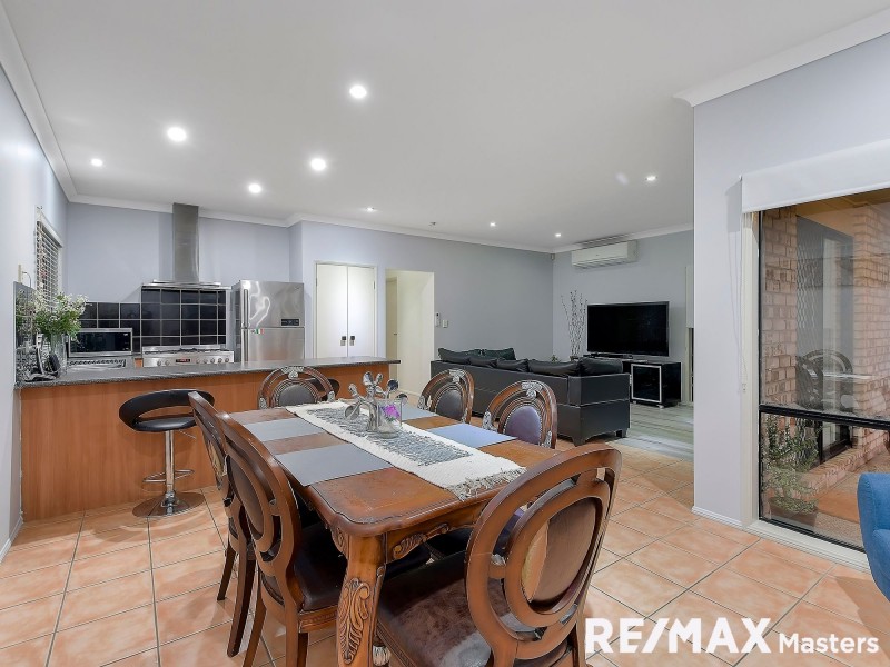 16 Capricorn Avenue, Crestmead QLD 4132