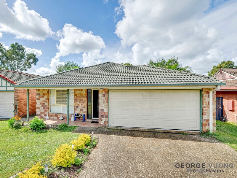 26 Centennial Way, Forest Lake QLD 4078