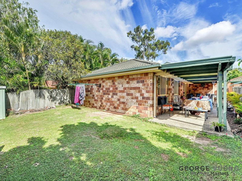 26 Centennial Way, Forest Lake QLD 4078
