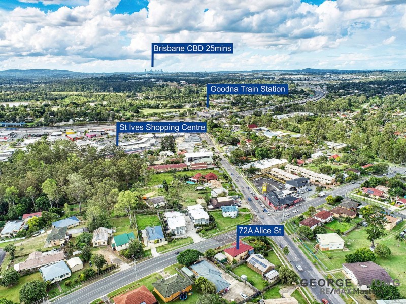 72a Alice St, Goodna QLD 4300