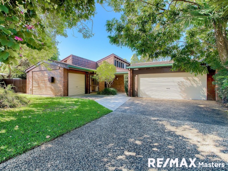 3 Davrod Street, Robertson QLD 4109