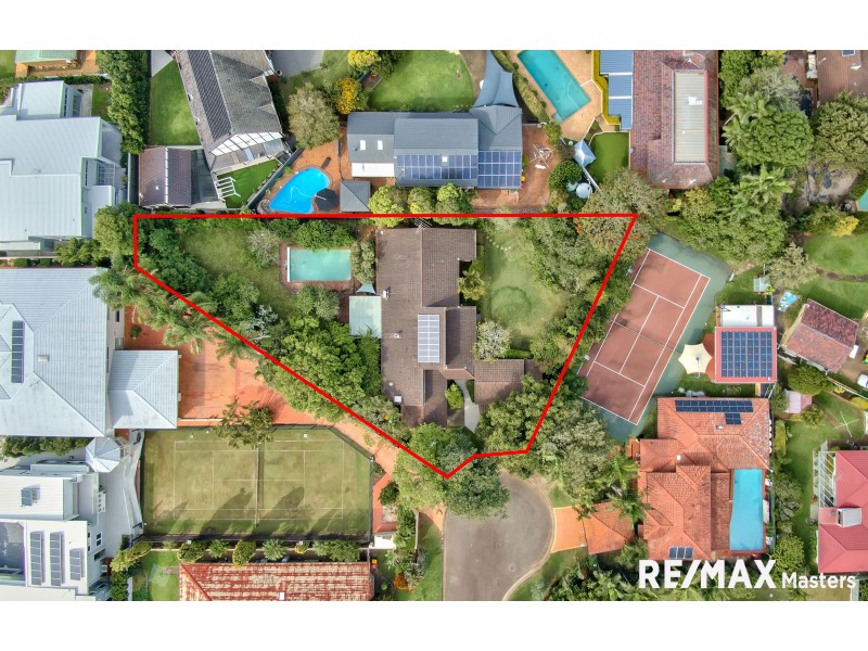 3 Davrod Street, Robertson QLD 4109